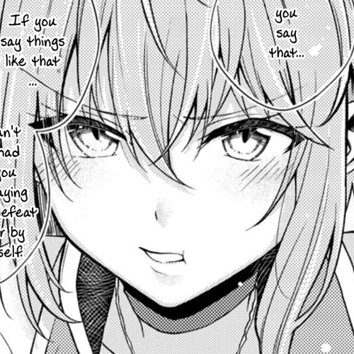 Party kara Tsuihou Sareta Sono Chiyushi, Jitsu wa Saikyou Nitsuki Chapter 25.1 - 25.3 cover