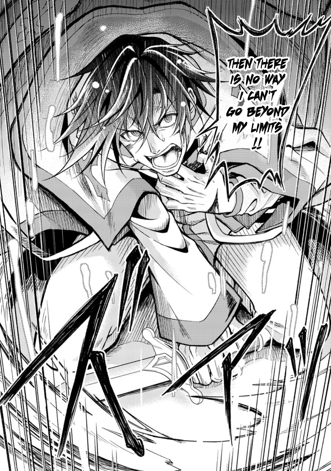 Party kara Tsuihou Sareta Sono Chiyushi, Jitsu wa Saikyou Nitsuki Chapter 26.2 page 12 - Chapter 26.2 - 26.3
