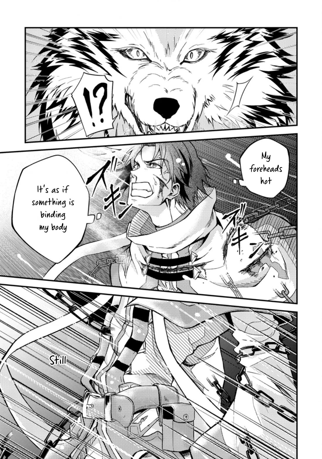 Party kara Tsuihou Sareta Sono Chiyushi, Jitsu wa Saikyou Nitsuki Chapter 26.2 page 14 - Chapter 26.2 - 26.3