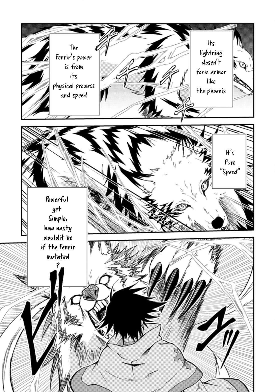 Party kara Tsuihou Sareta Sono Chiyushi, Jitsu wa Saikyou Nitsuki Chapter 26 page 9 - Chapter 26