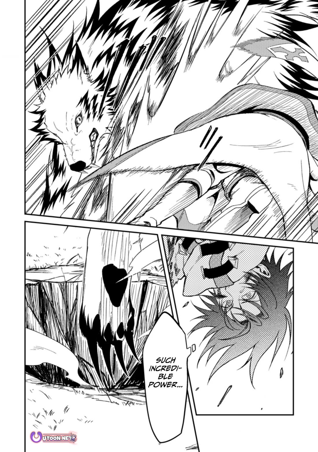 Party kara Tsuihou Sareta Sono Chiyushi, Jitsu wa Saikyou Nitsuki Chapter 27 page 10 - Chapter 27