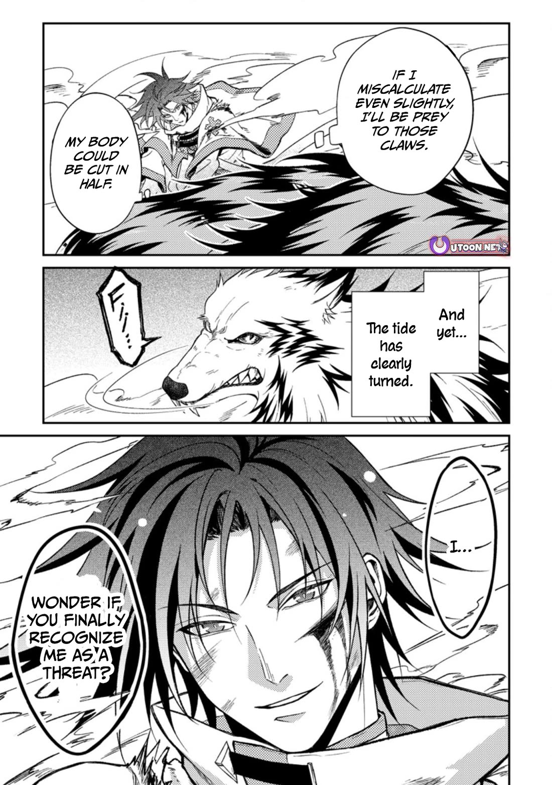 Party kara Tsuihou Sareta Sono Chiyushi, Jitsu wa Saikyou Nitsuki Chapter 27 page 11 - Chapter 27