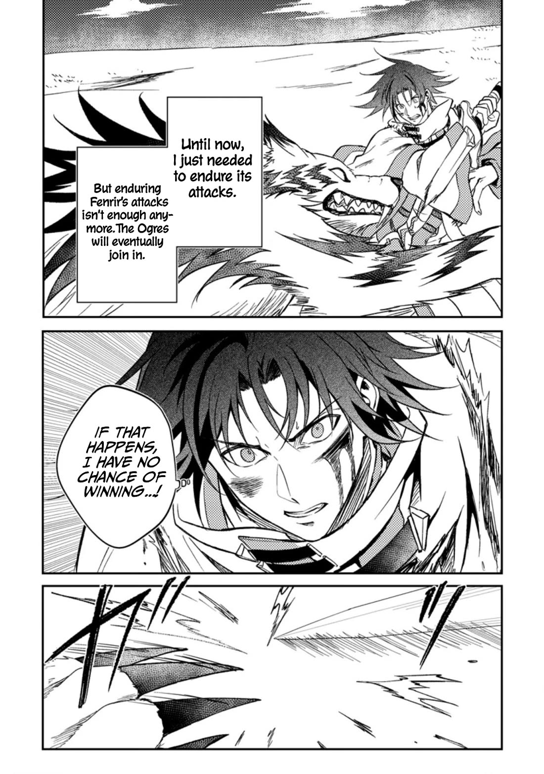 Party kara Tsuihou Sareta Sono Chiyushi, Jitsu wa Saikyou Nitsuki Chapter 27 page 24 - Chapter 27