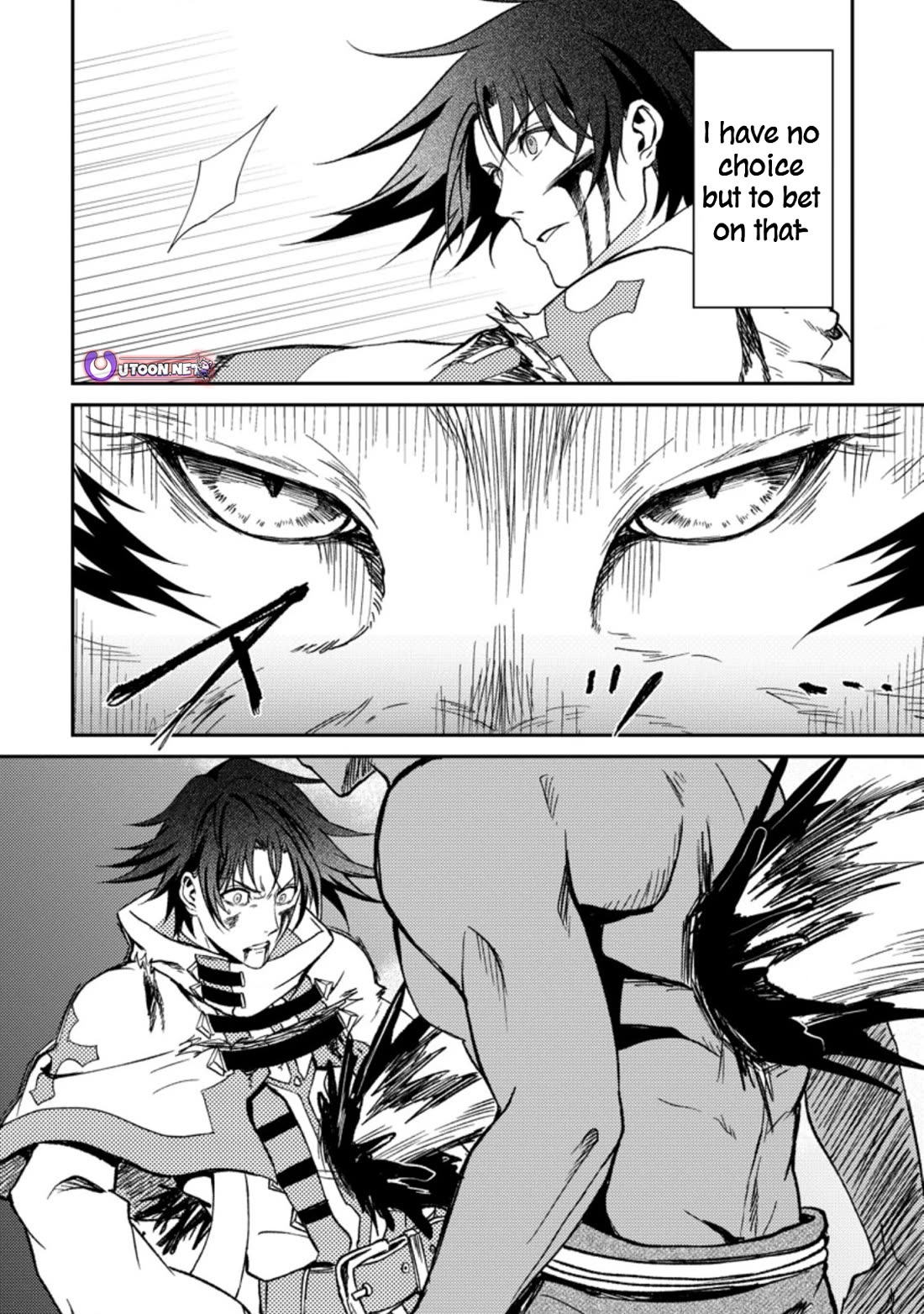 Party kara Tsuihou Sareta Sono Chiyushi, Jitsu wa Saikyou Nitsuki Chapter 27 page 26 - Chapter 27