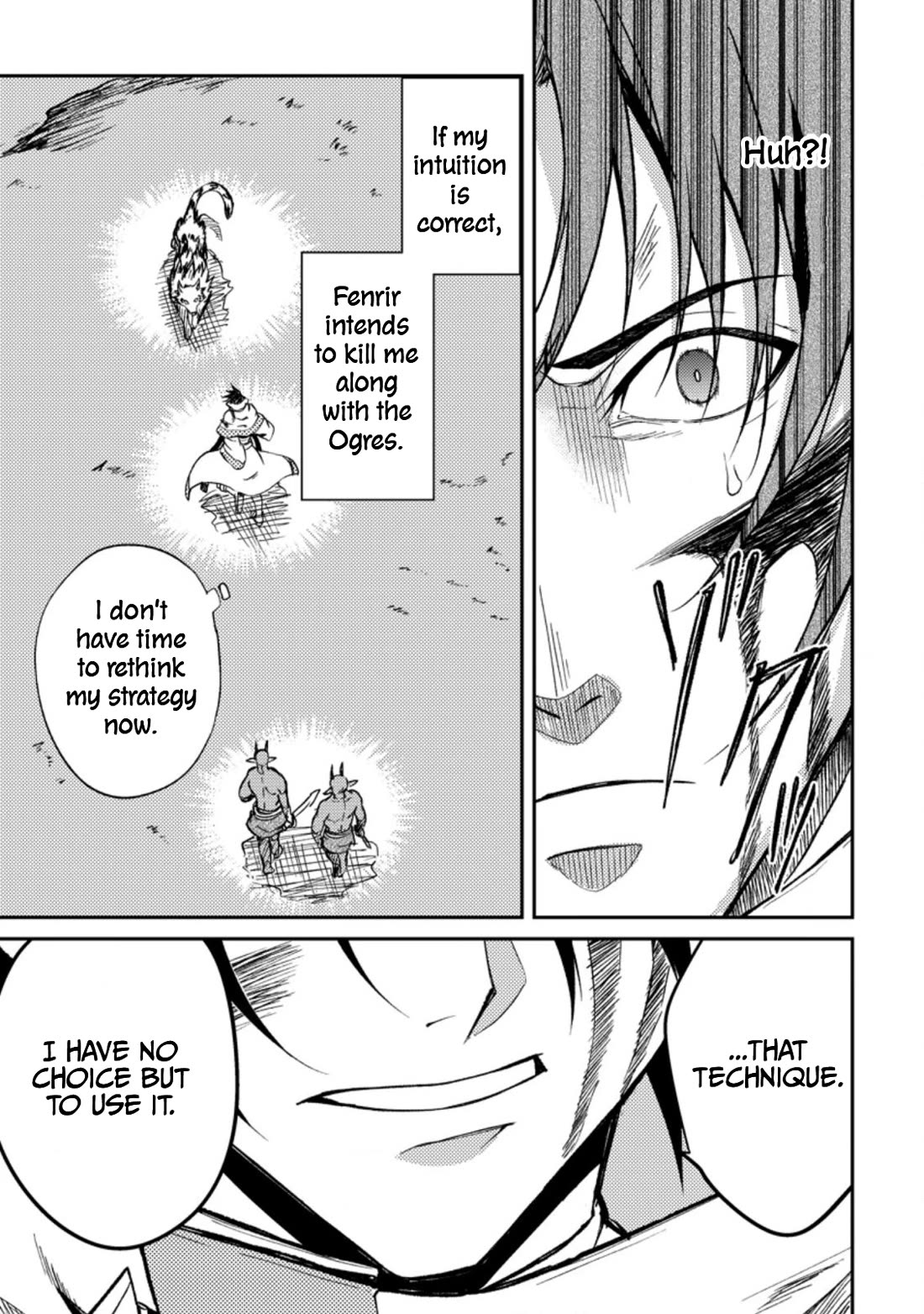 Party kara Tsuihou Sareta Sono Chiyushi, Jitsu wa Saikyou Nitsuki Chapter 27 page 27 - Chapter 27