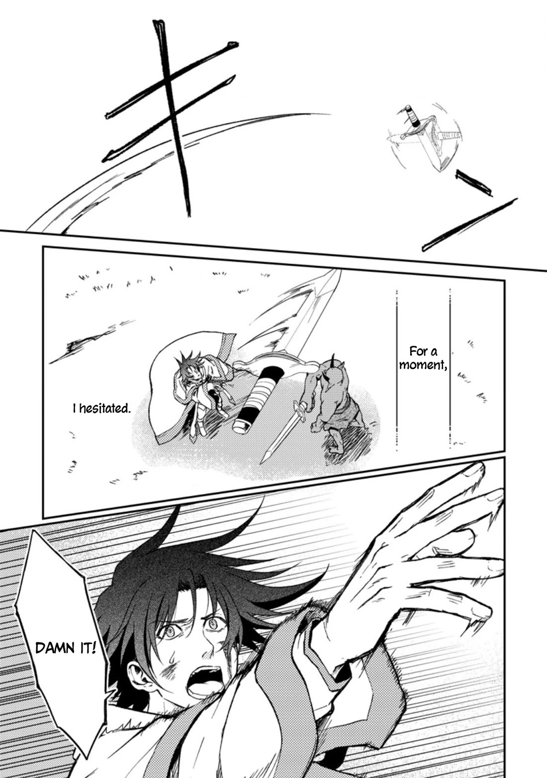 Party kara Tsuihou Sareta Sono Chiyushi, Jitsu wa Saikyou Nitsuki Chapter 27 page 29 - Chapter 27