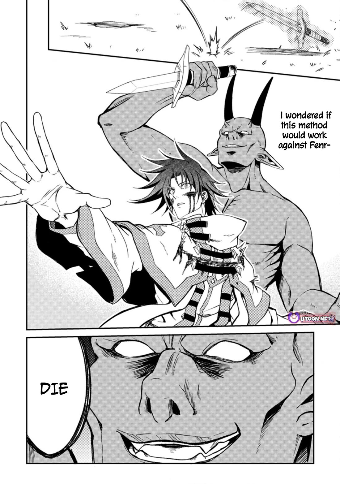Party kara Tsuihou Sareta Sono Chiyushi, Jitsu wa Saikyou Nitsuki Chapter 27 page 30 - Chapter 27