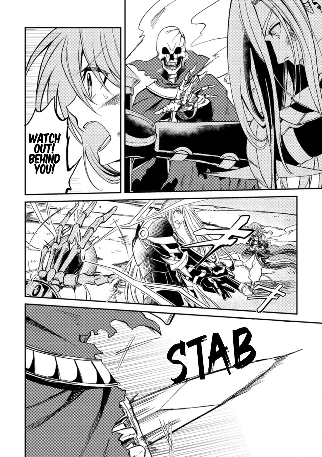 Party kara Tsuihou Sareta Sono Chiyushi, Jitsu wa Saikyou Nitsuki Chapter 28 page 12 - Chapter 28