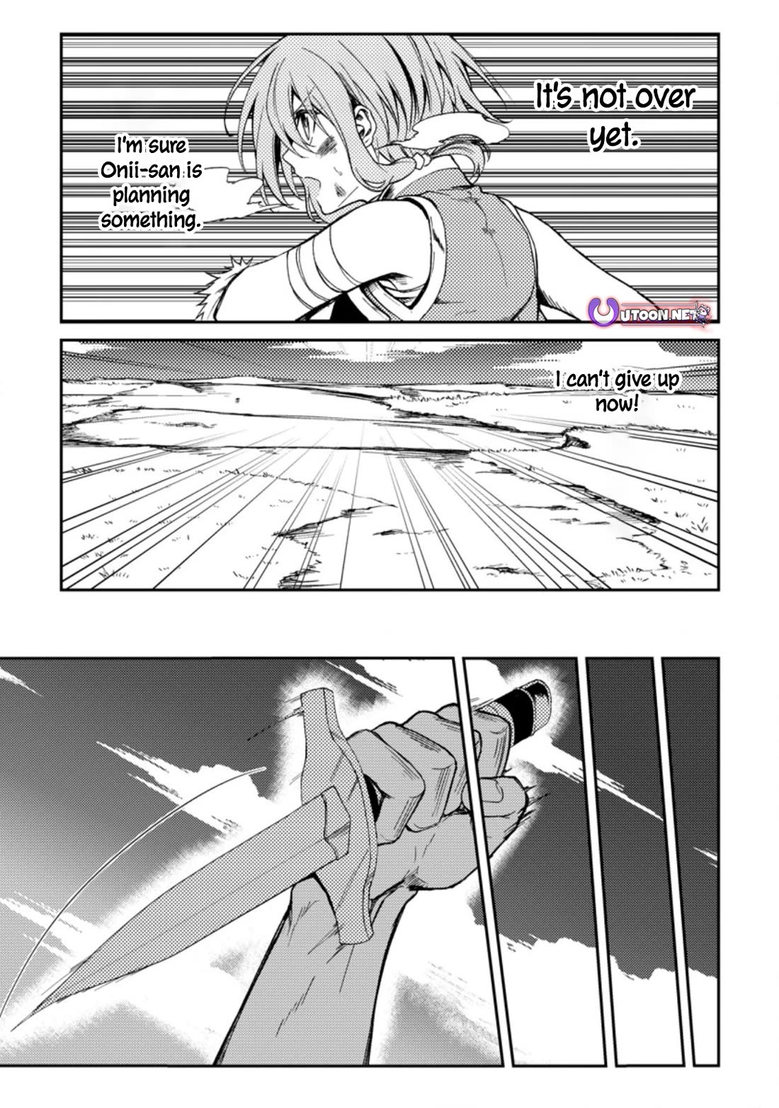 Party kara Tsuihou Sareta Sono Chiyushi, Jitsu wa Saikyou Nitsuki Chapter 28 page 15 - Chapter 28