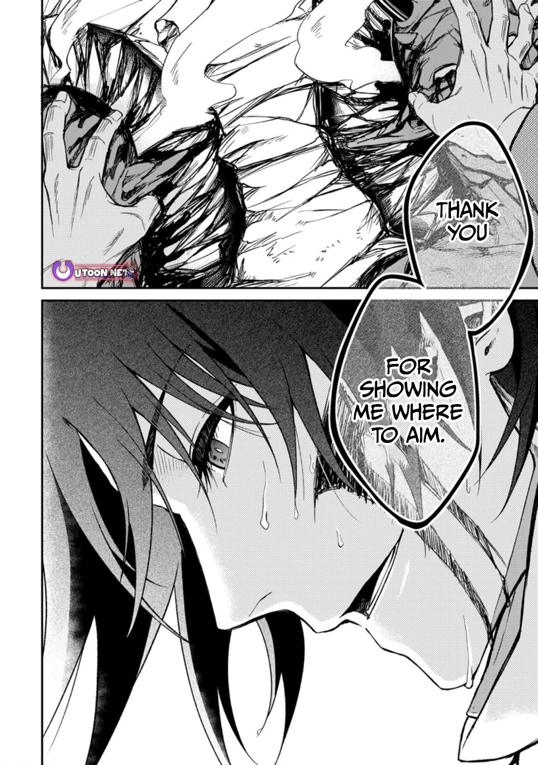Party kara Tsuihou Sareta Sono Chiyushi, Jitsu wa Saikyou Nitsuki Chapter 28 page 20 - Chapter 28