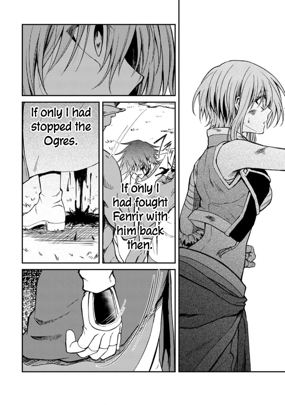 Party kara Tsuihou Sareta Sono Chiyushi, Jitsu wa Saikyou Nitsuki Chapter 28 page 8 - Chapter 28