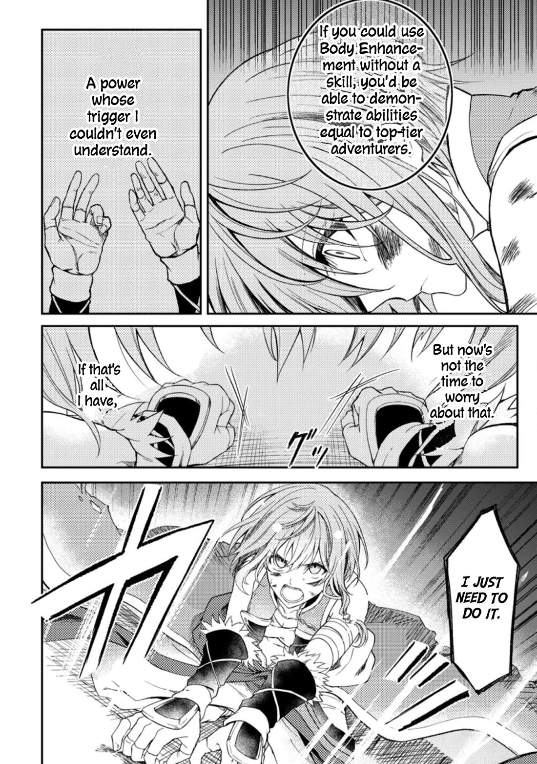 Party kara Tsuihou Sareta Sono Chiyushi, Jitsu wa Saikyou Nitsuki Chapter 29 page 14 - Chapter 29