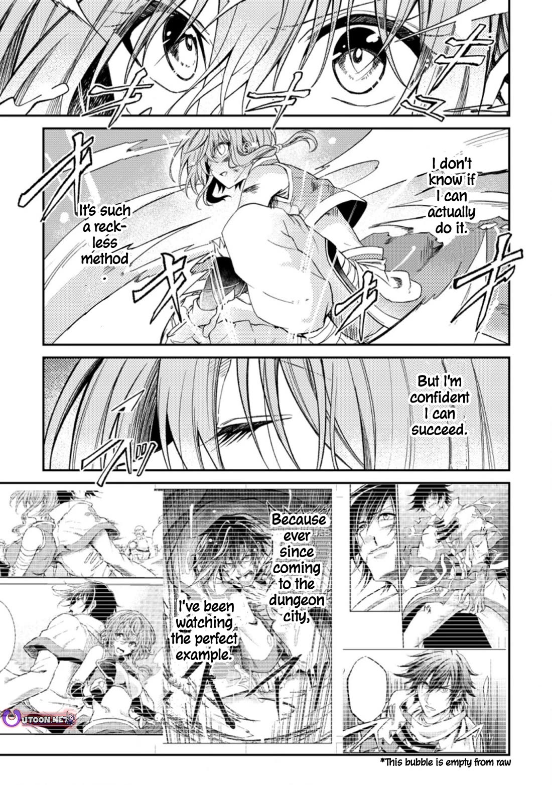 Party kara Tsuihou Sareta Sono Chiyushi, Jitsu wa Saikyou Nitsuki Chapter 29 page 15 - Chapter 29