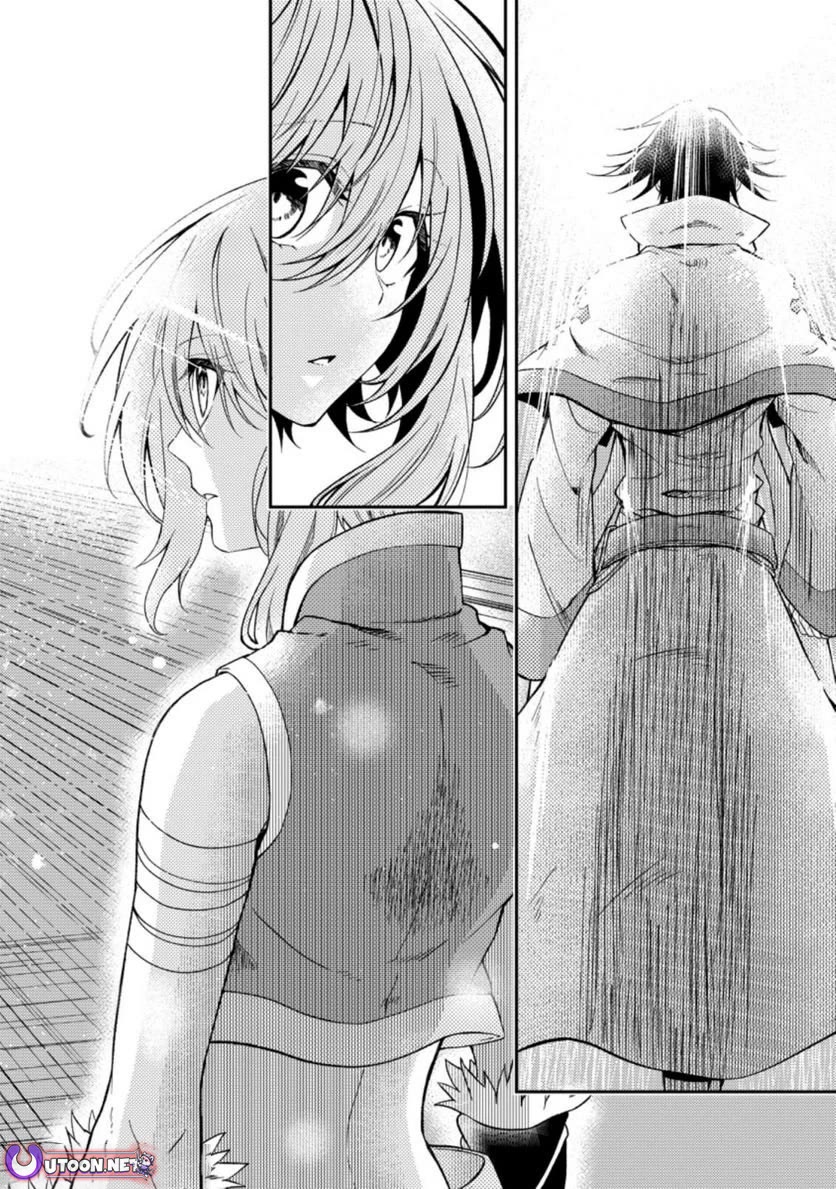 Party kara Tsuihou Sareta Sono Chiyushi, Jitsu wa Saikyou Nitsuki Chapter 29 page 18 - Chapter 29