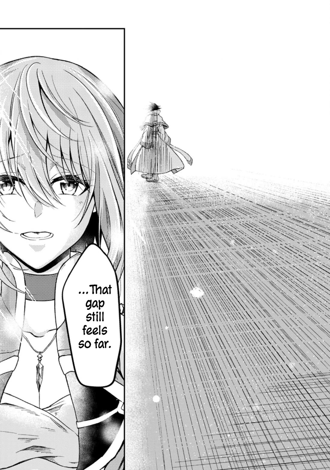 Party kara Tsuihou Sareta Sono Chiyushi, Jitsu wa Saikyou Nitsuki Chapter 29 page 19 - Chapter 29