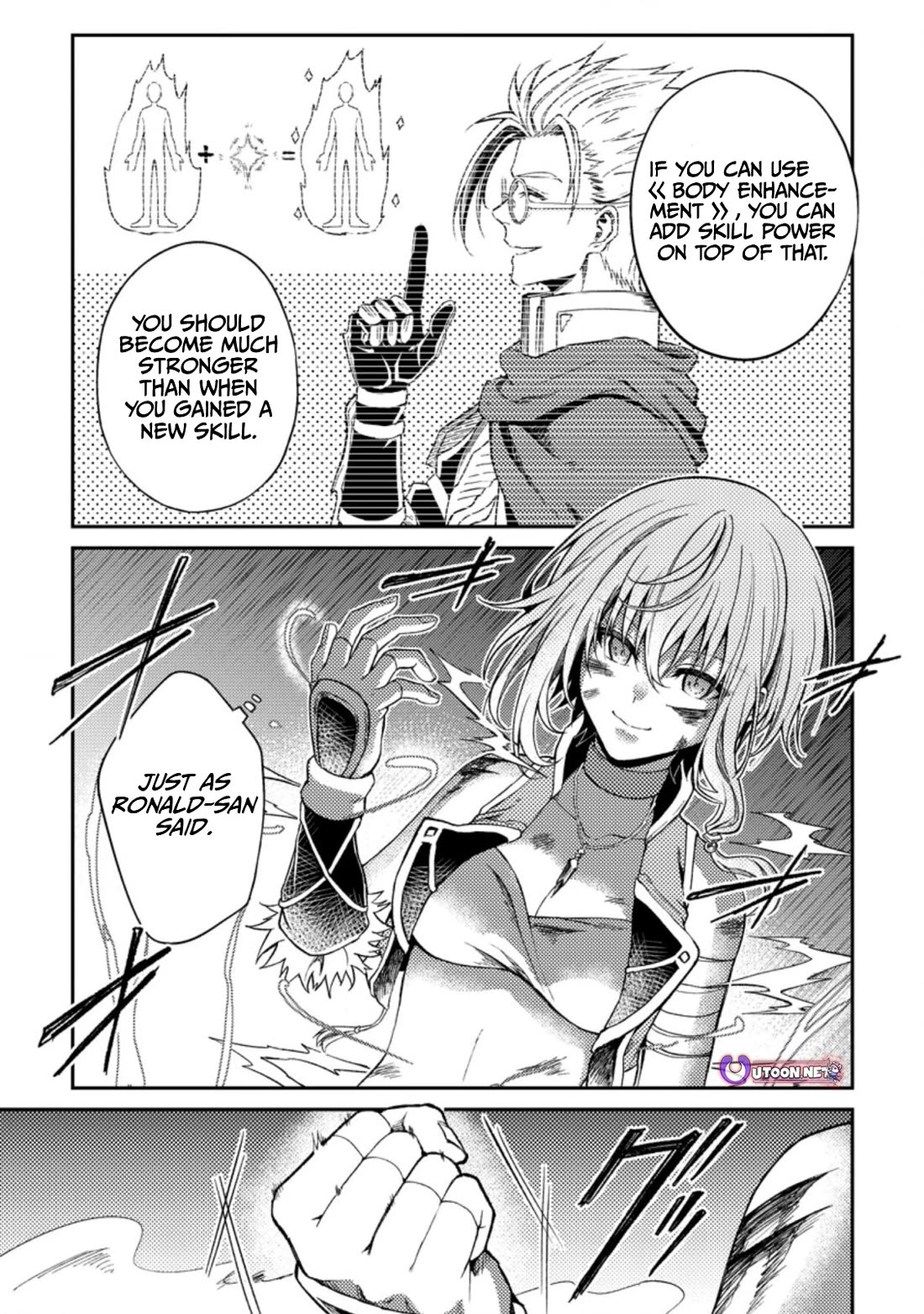Party kara Tsuihou Sareta Sono Chiyushi, Jitsu wa Saikyou Nitsuki Chapter 29 page 25 - Chapter 29