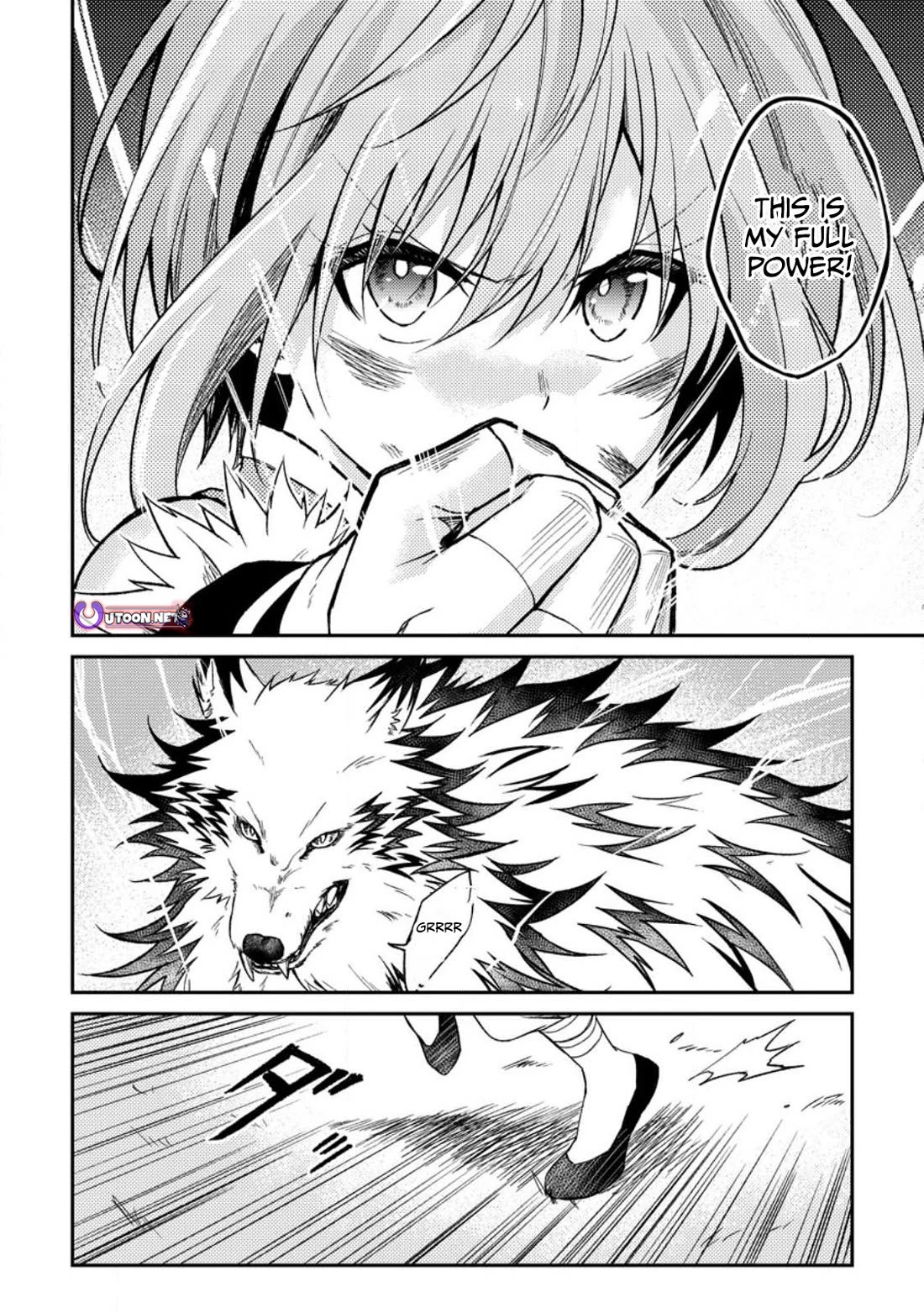 Party kara Tsuihou Sareta Sono Chiyushi, Jitsu wa Saikyou Nitsuki Chapter 30 page 16 - Chapter 30