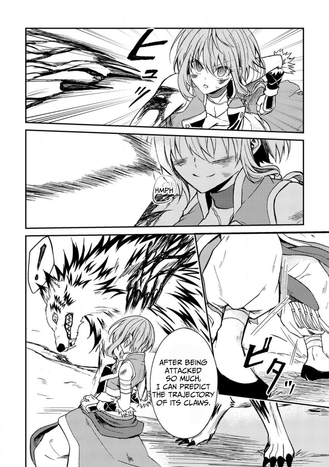 Party kara Tsuihou Sareta Sono Chiyushi, Jitsu wa Saikyou Nitsuki Chapter 30 page 18 - Chapter 30