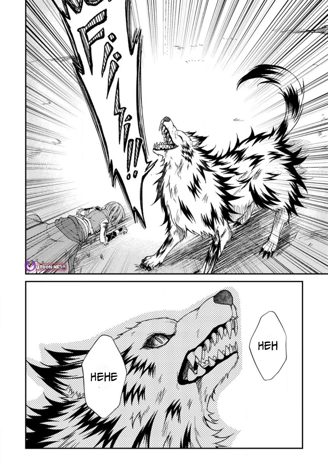 Party kara Tsuihou Sareta Sono Chiyushi, Jitsu wa Saikyou Nitsuki Chapter 30 page 28 - Chapter 30