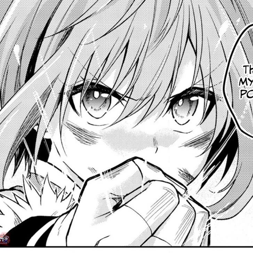 Party kara Tsuihou Sareta Sono Chiyushi, Jitsu wa Saikyou Nitsuki Chapter 30 cover
