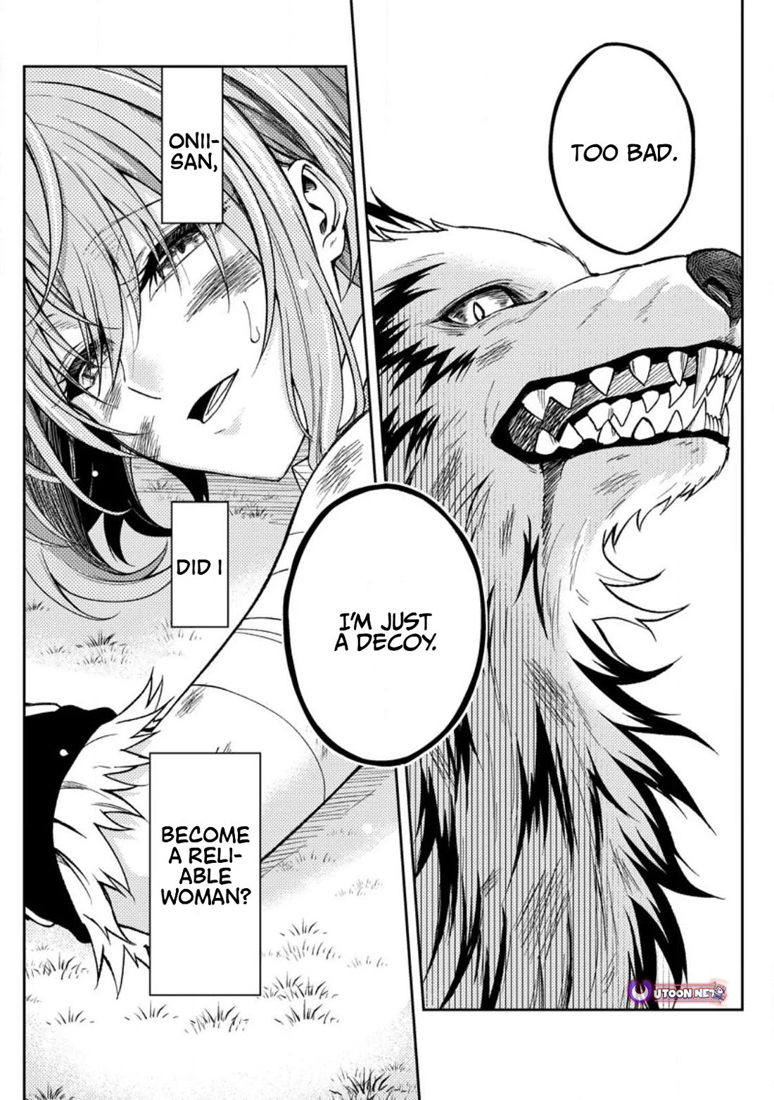 Party kara Tsuihou Sareta Sono Chiyushi, Jitsu wa Saikyou Nitsuki Chapter 31 page 1 - Chapter 31