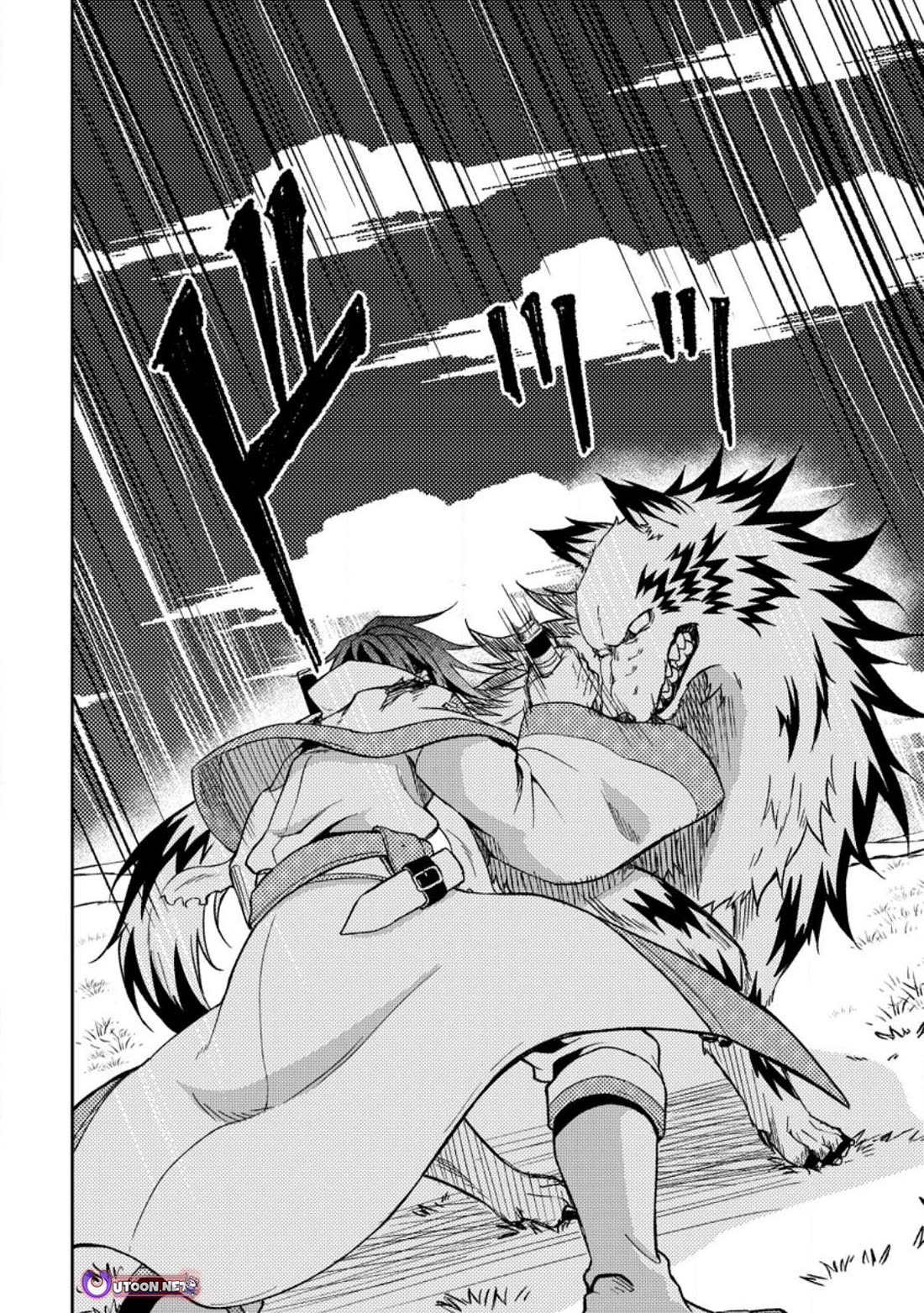 Party kara Tsuihou Sareta Sono Chiyushi, Jitsu wa Saikyou Nitsuki Chapter 31 page 10 - Chapter 31