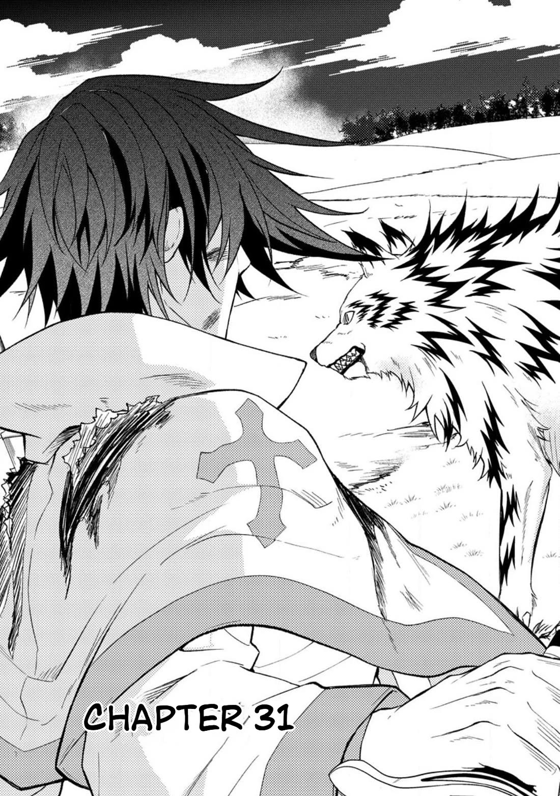 Party kara Tsuihou Sareta Sono Chiyushi, Jitsu wa Saikyou Nitsuki Chapter 31 page 3 - Chapter 31