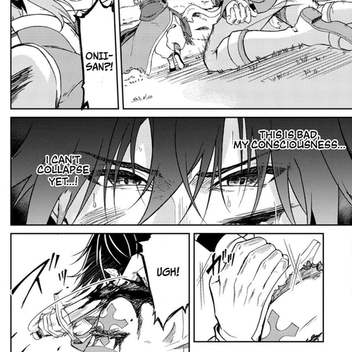 Party kara Tsuihou Sareta Sono Chiyushi, Jitsu wa Saikyou Nitsuki Chapter 31 cover