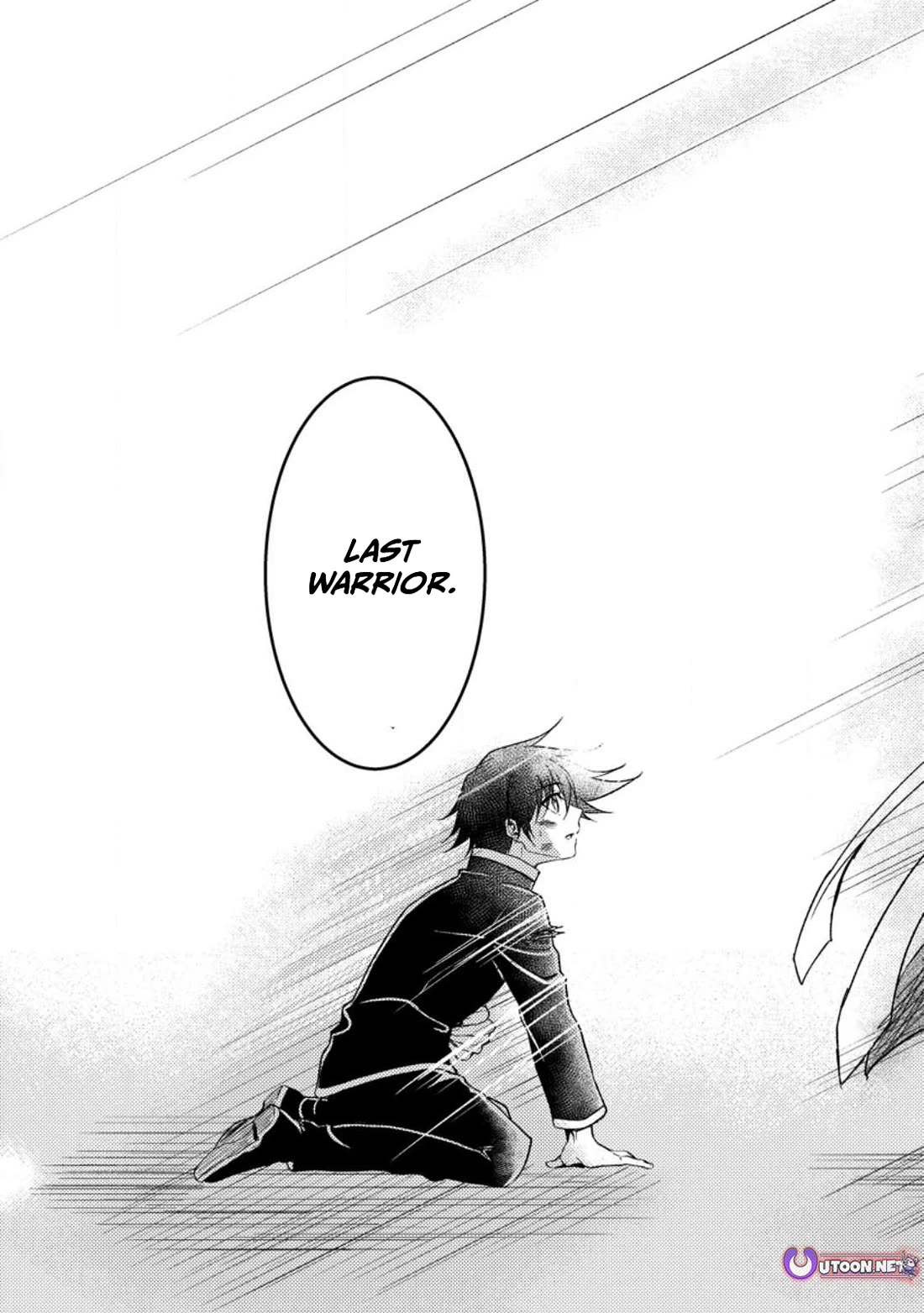 Party kara Tsuihou Sareta Sono Chiyushi, Jitsu wa Saikyou Nitsuki Chapter 32 page 5 - Chapter 32