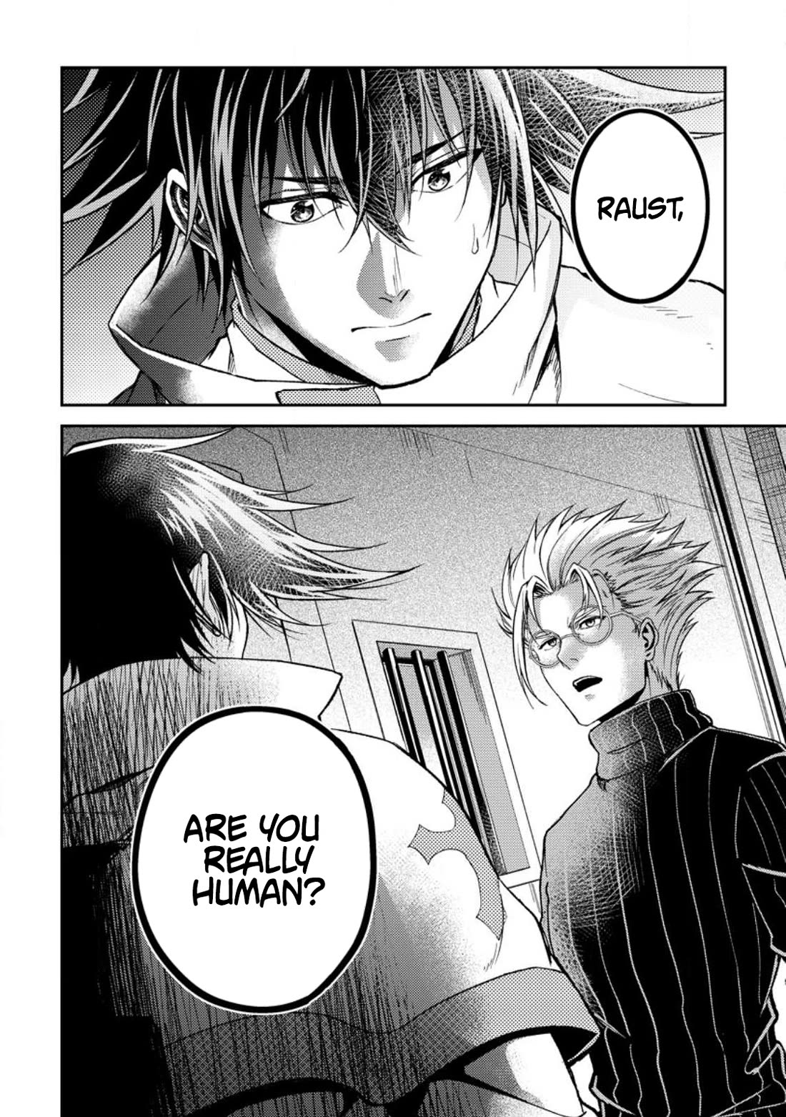 Party kara Tsuihou Sareta Sono Chiyushi, Jitsu wa Saikyou Nitsuki Chapter 33 page 34 - Chapter 33