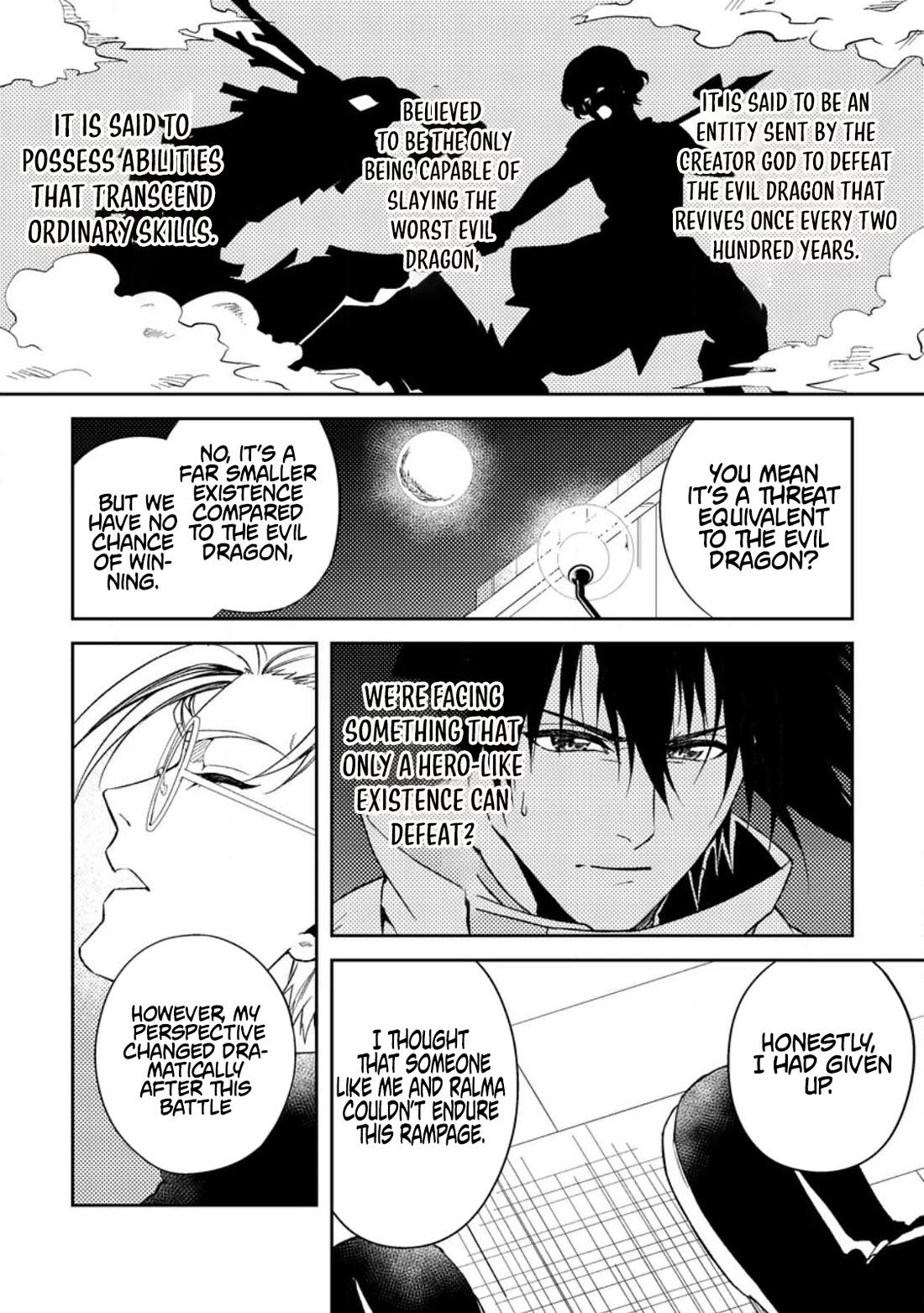 Party kara Tsuihou Sareta Sono Chiyushi, Jitsu wa Saikyou Nitsuki Chapter 34 page 18 - Chapter 34