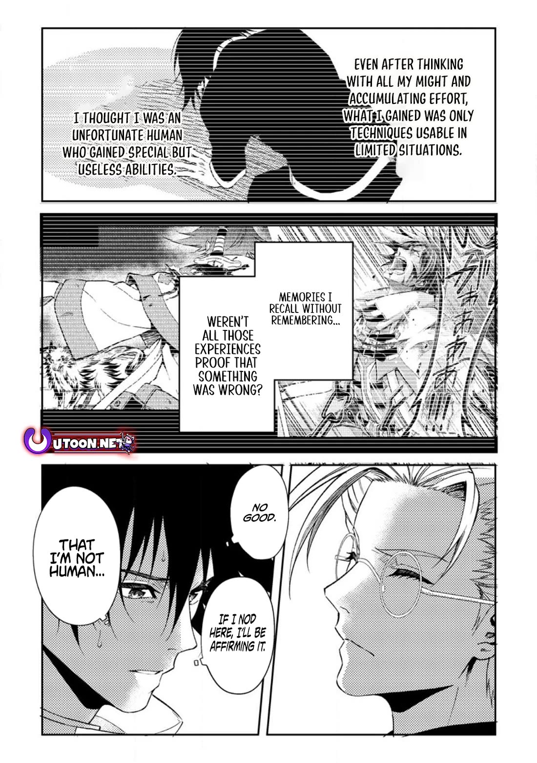 Party kara Tsuihou Sareta Sono Chiyushi, Jitsu wa Saikyou Nitsuki Chapter 34 page 4 - Chapter 34
