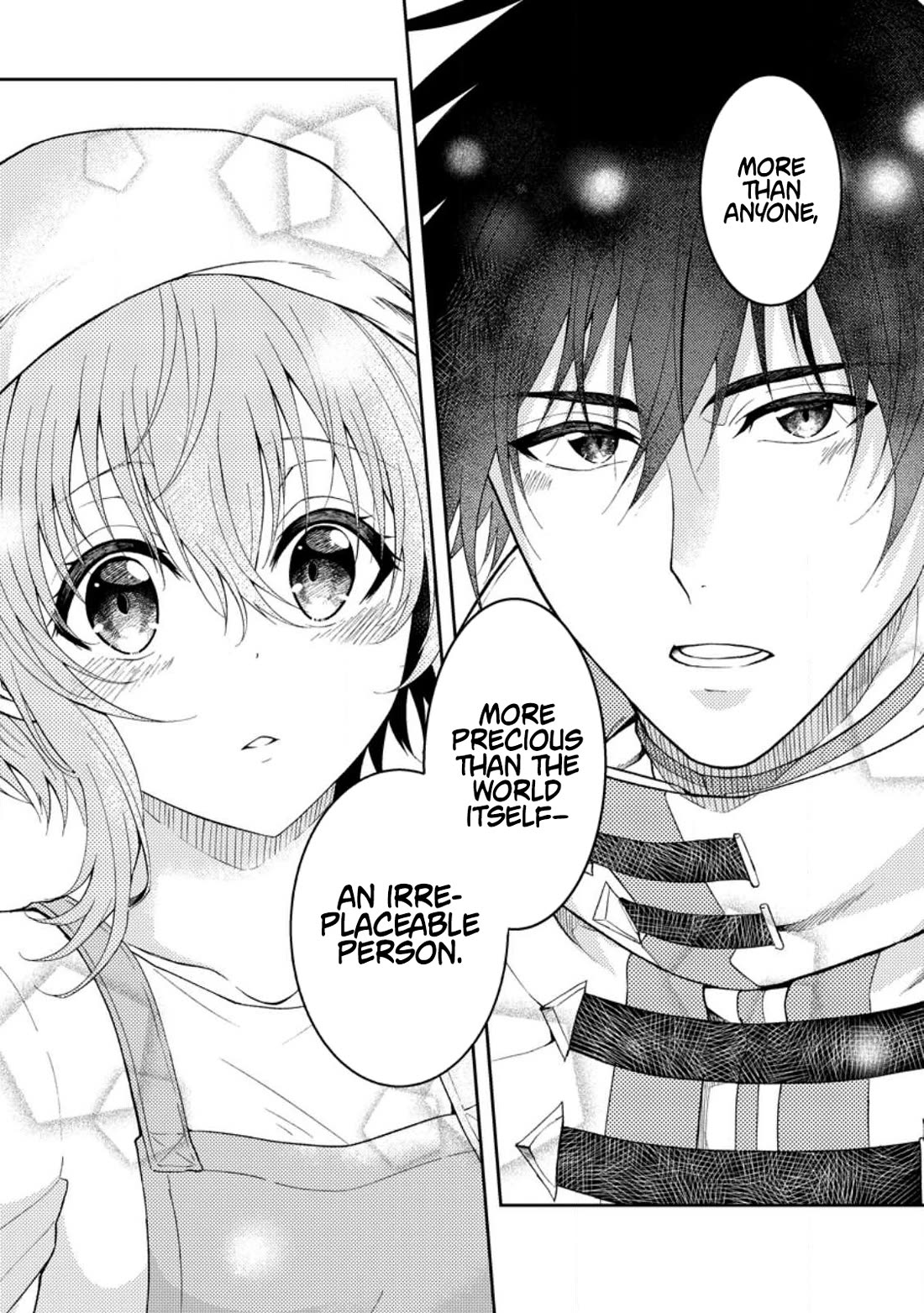 Party kara Tsuihou Sareta Sono Chiyushi, Jitsu wa Saikyou Nitsuki Chapter 35 page 25 - Chapter 35