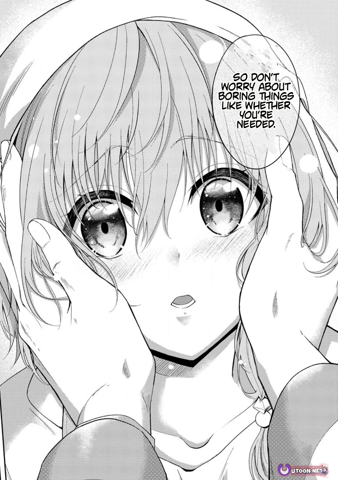 Party kara Tsuihou Sareta Sono Chiyushi, Jitsu wa Saikyou Nitsuki Chapter 35 page 28 - Chapter 35