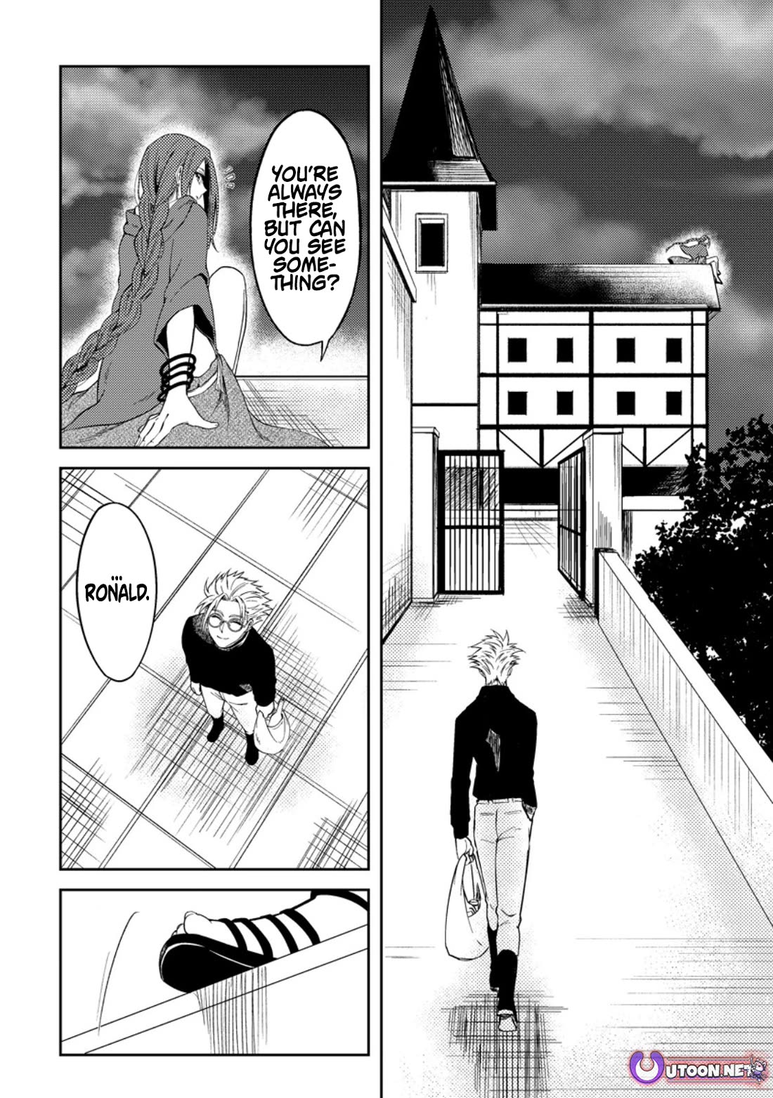 Party kara Tsuihou Sareta Sono Chiyushi, Jitsu wa Saikyou Nitsuki Chapter 38 page 12 - Chapter 38