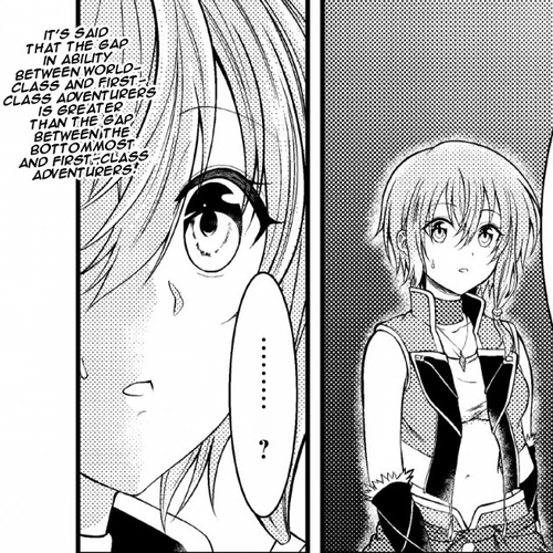 Party kara Tsuihou Sareta Sono Chiyushi, Jitsu wa Saikyou Nitsuki Chapter 4 cover