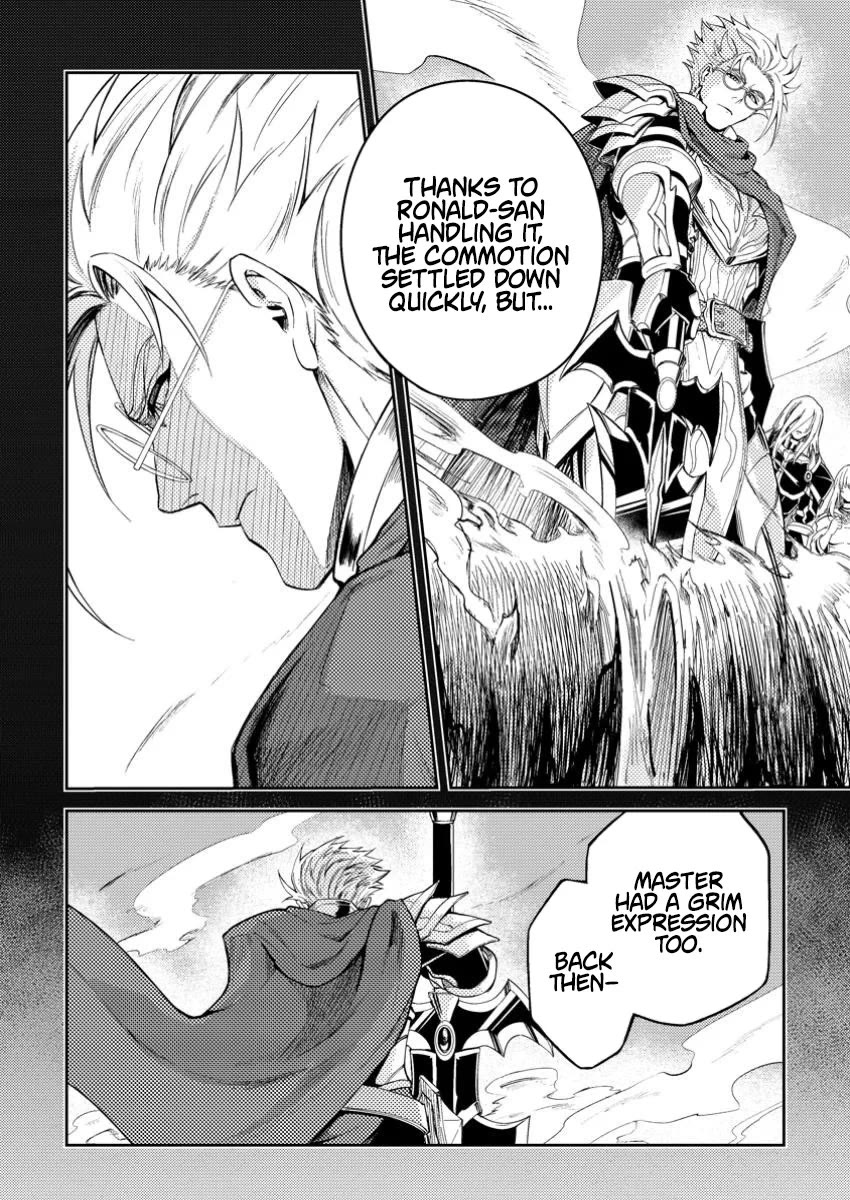 Party kara Tsuihou Sareta Sono Chiyushi, Jitsu wa Saikyou Nitsuki Chapter 41 page 16 - Chapter 41