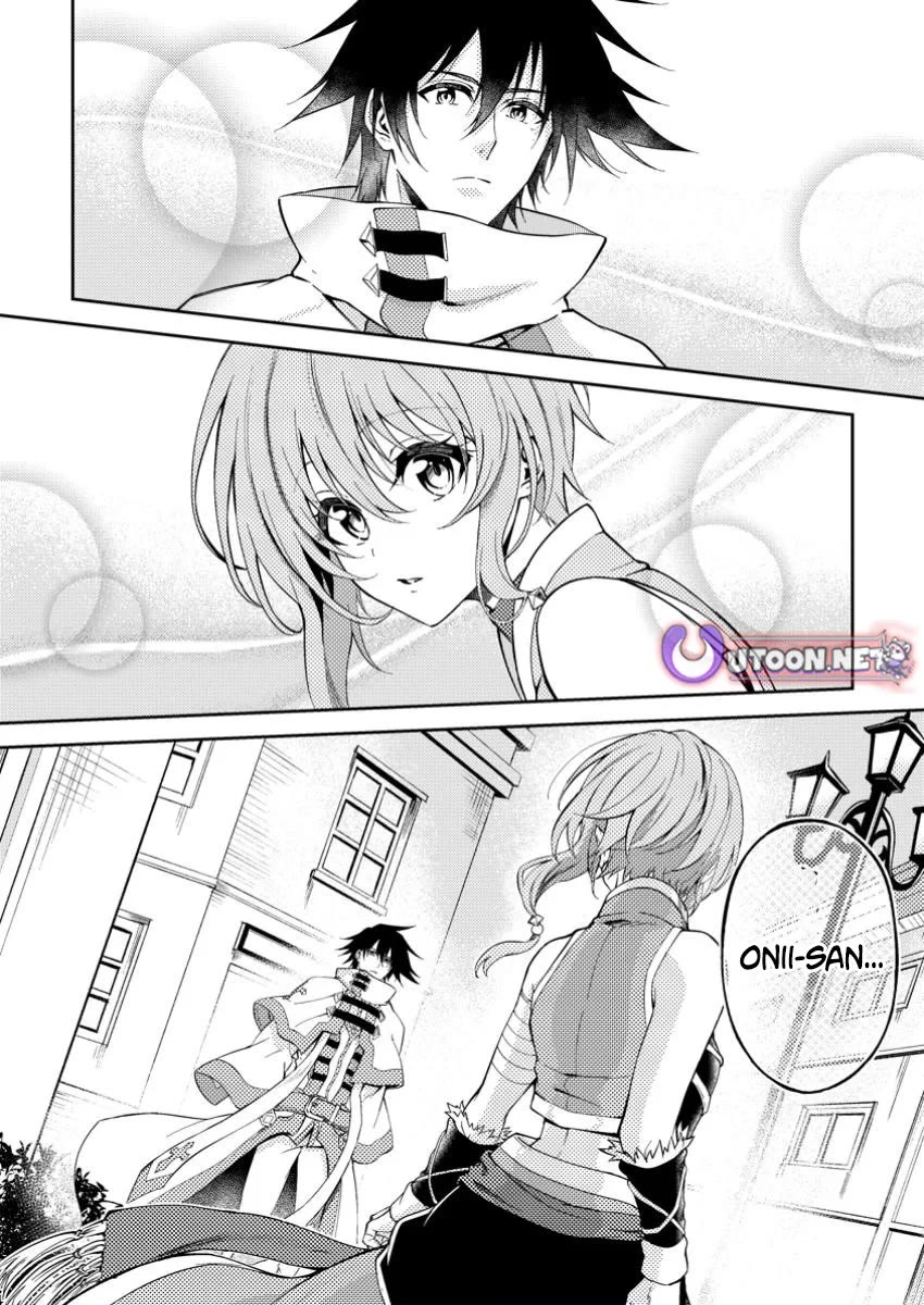 Party kara Tsuihou Sareta Sono Chiyushi, Jitsu wa Saikyou Nitsuki Chapter 41 page 25 - Chapter 41