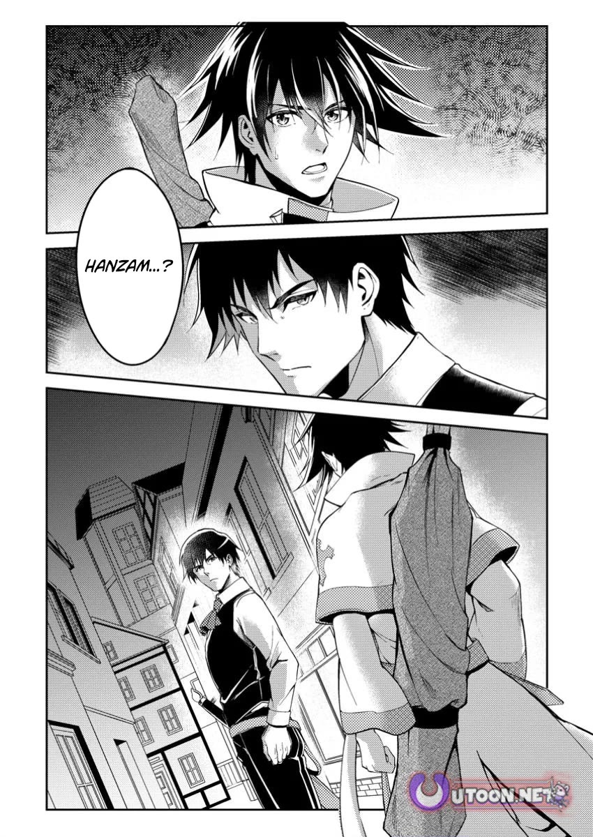 Party kara Tsuihou Sareta Sono Chiyushi, Jitsu wa Saikyou Nitsuki Chapter 42 page 30 - Chapter 42