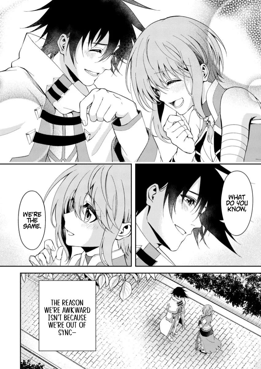 Party kara Tsuihou Sareta Sono Chiyushi, Jitsu wa Saikyou Nitsuki Chapter 42 page 6 - Chapter 42