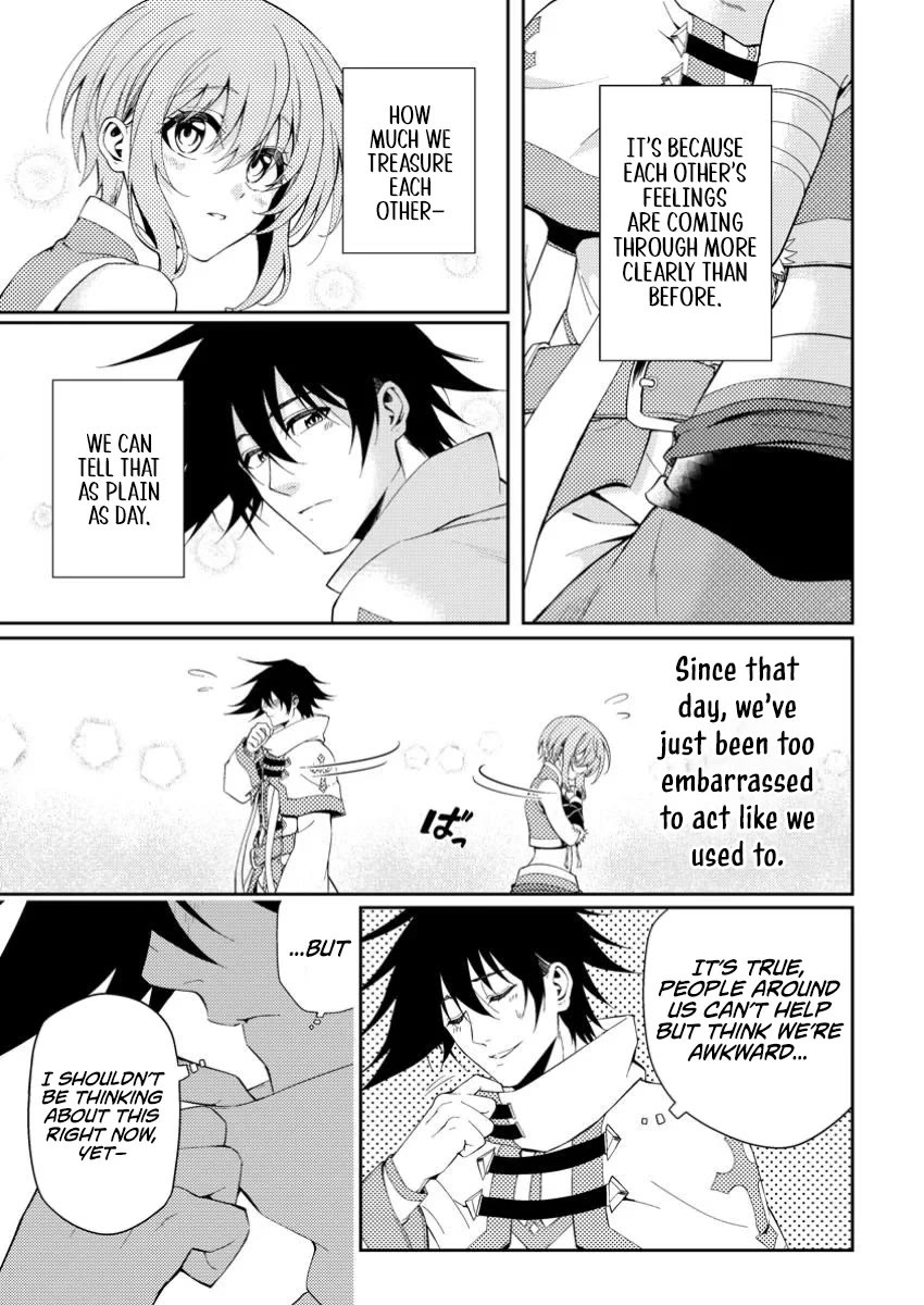 Party kara Tsuihou Sareta Sono Chiyushi, Jitsu wa Saikyou Nitsuki Chapter 42 page 7 - Chapter 42