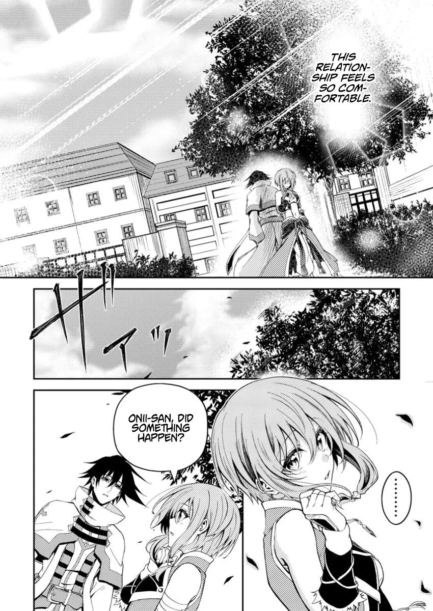 Party kara Tsuihou Sareta Sono Chiyushi, Jitsu wa Saikyou Nitsuki Chapter 42 page 8 - Chapter 42