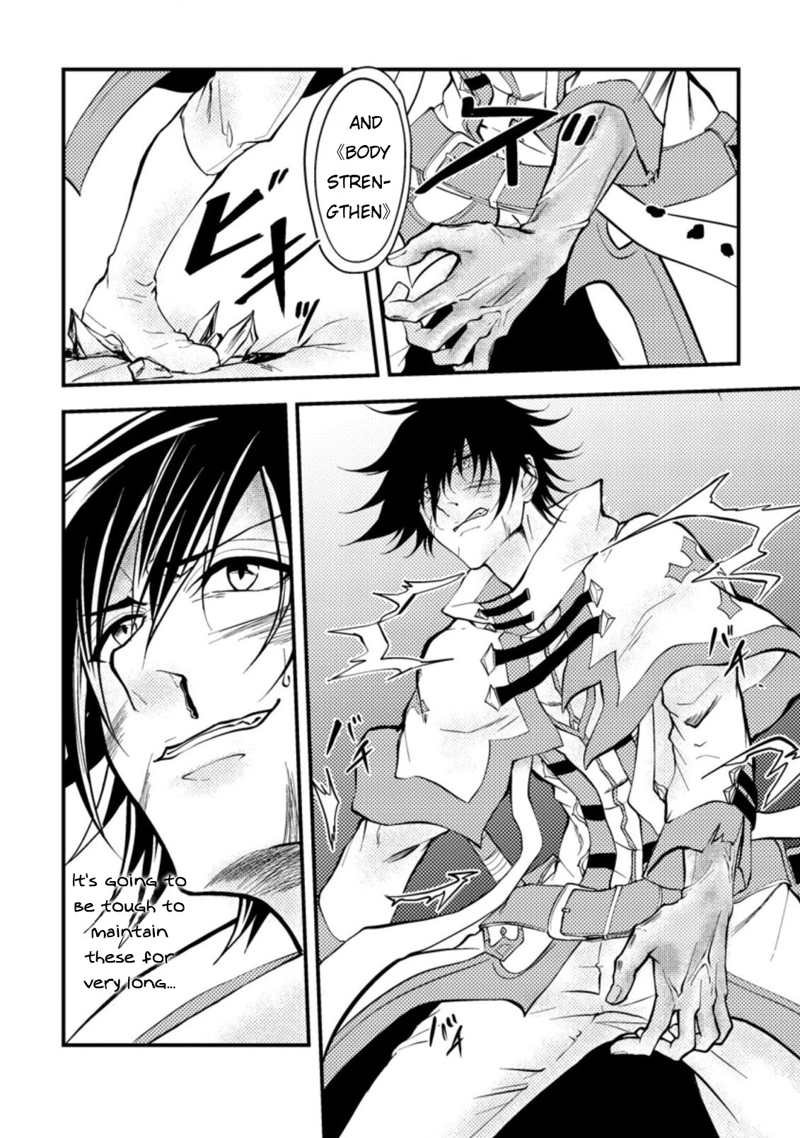 Party kara Tsuihou Sareta Sono Chiyushi, Jitsu wa Saikyou Nitsuki Chapter 8 page 14 - Chapter 8