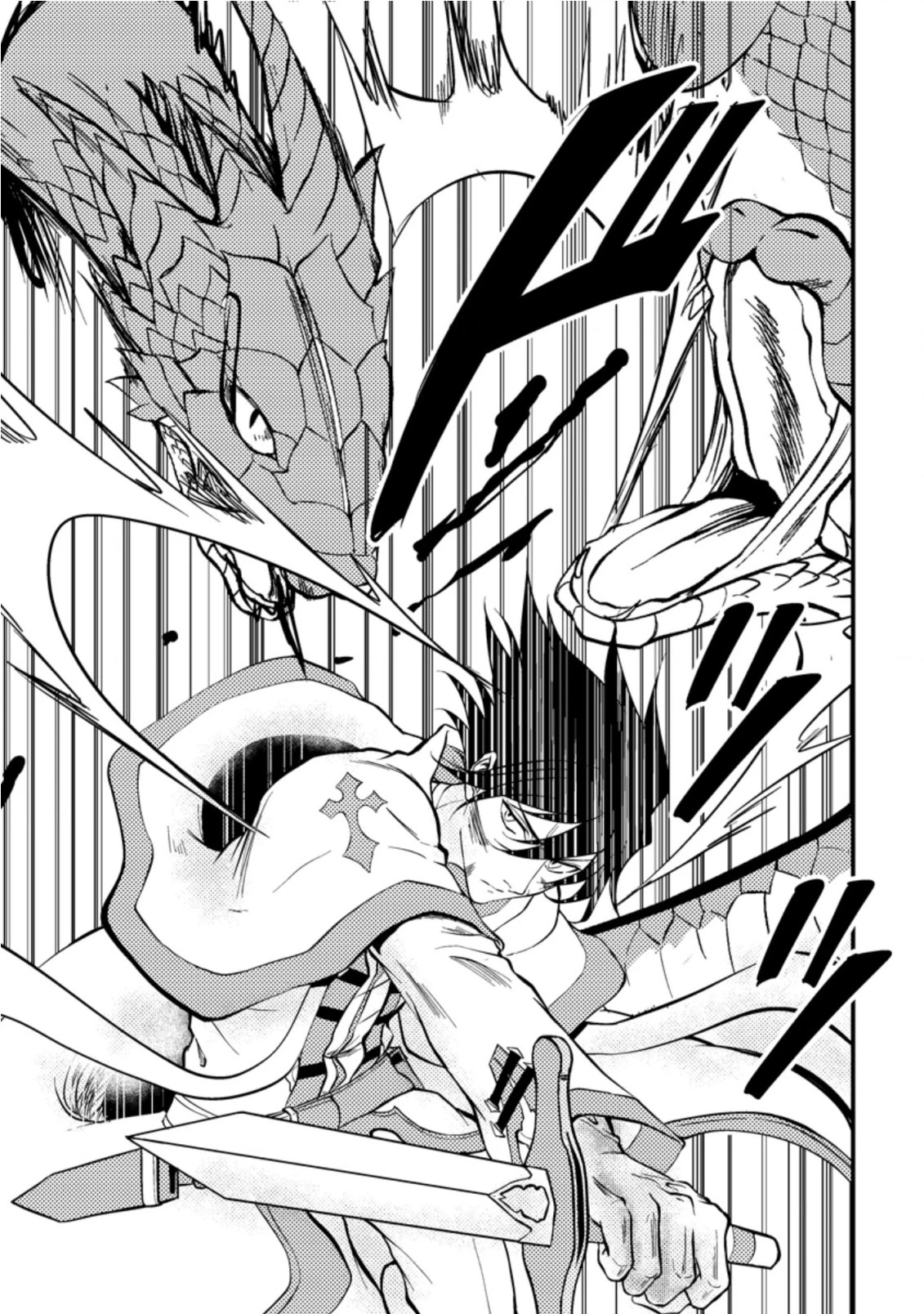 Party kara Tsuihou Sareta Sono Chiyushi, Jitsu wa Saikyou Nitsuki Chapter 8 page 25 - Chapter 8