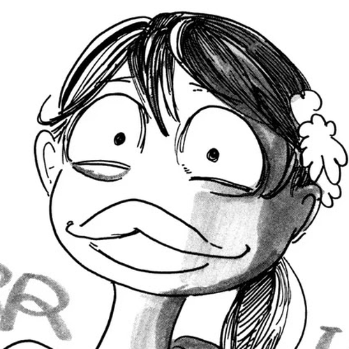Paru's Graffiti Chapter 10: Becoming Mellow with Age cover