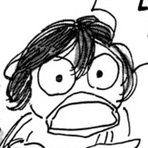 Paru's Graffiti Chapter 15: I'm Pretty Sure I'm Still Good With People cover