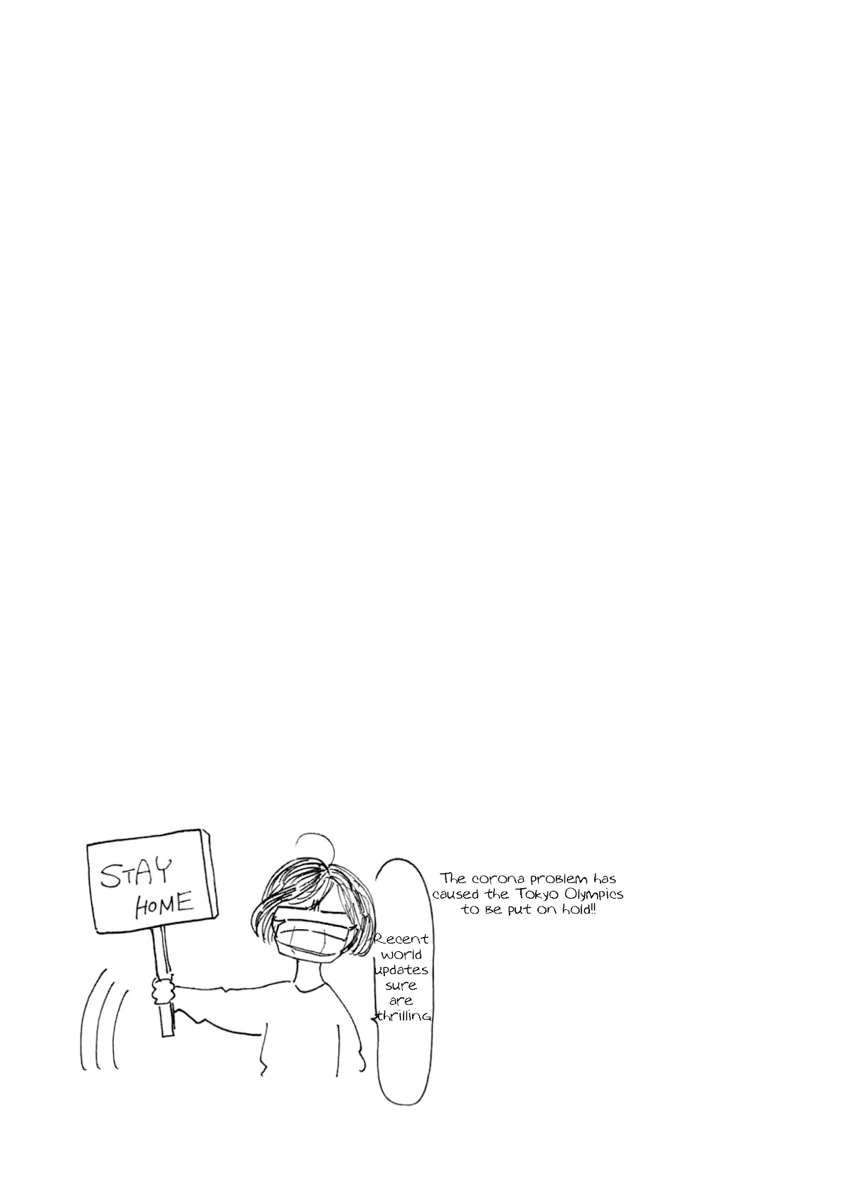 Paru's Graffiti Chapter 16 page 5 - Chapter 16: The Face You Can Draw on Six Surfaces