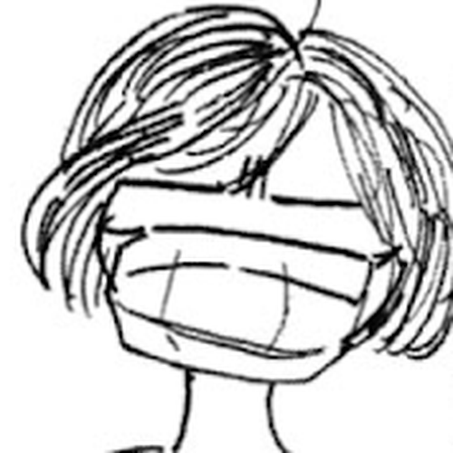 Paru's Graffiti Chapter 16: The Face You Can Draw on Six Surfaces cover