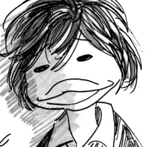 Paru's Graffiti Chapter 18: A Groping Incident with a Dramatic Touch cover