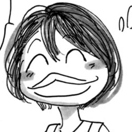 Paru's Graffiti Chapter 26: Hibiscus After Rainfall cover